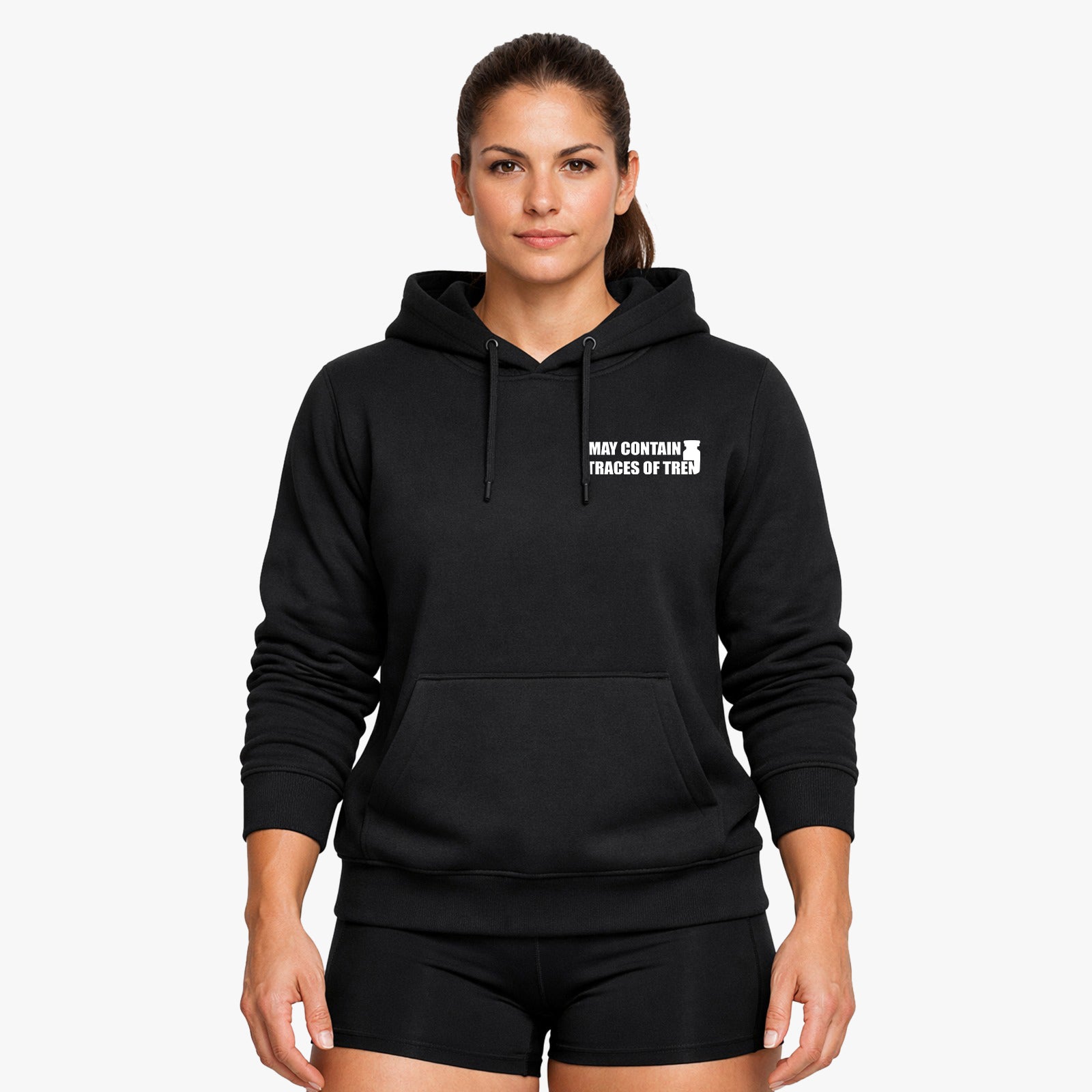 Traces Hoodie