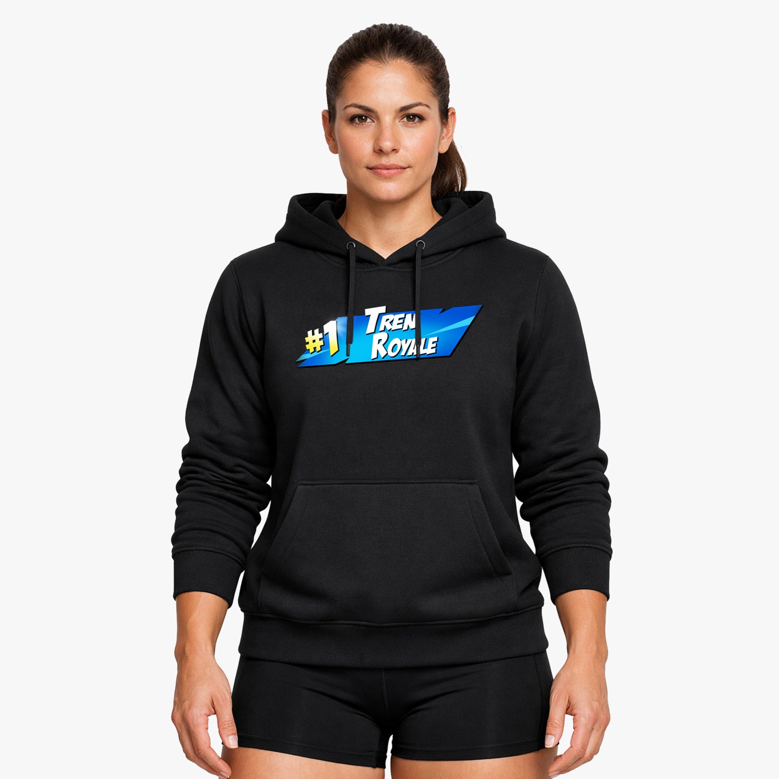 Tren Royale Hoodie