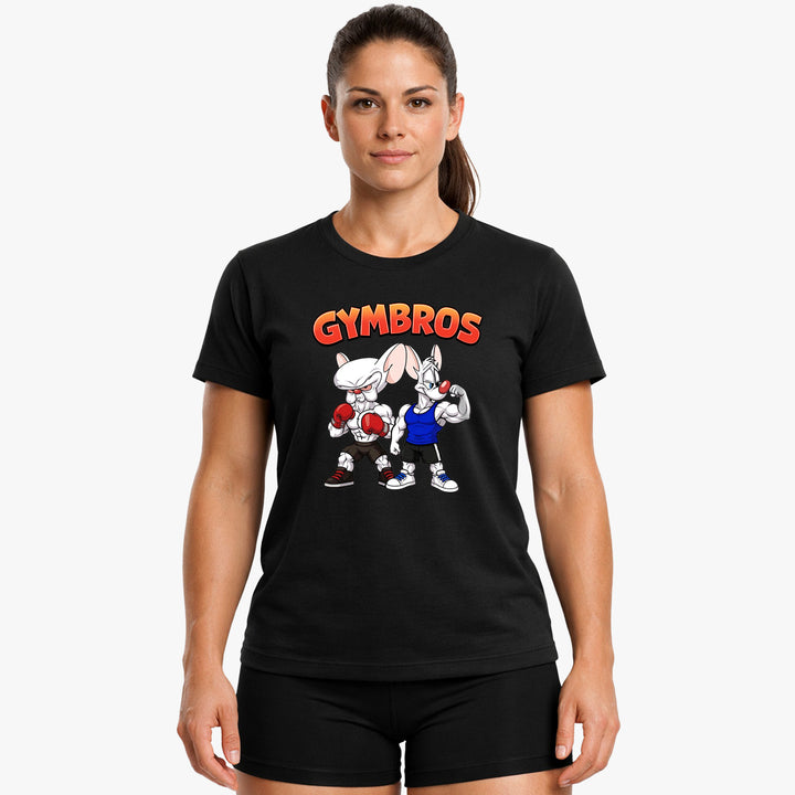 Gymbros Shirt