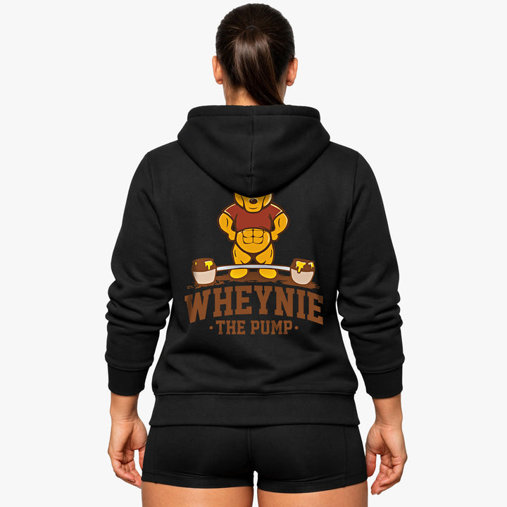Wheynie Hoodie