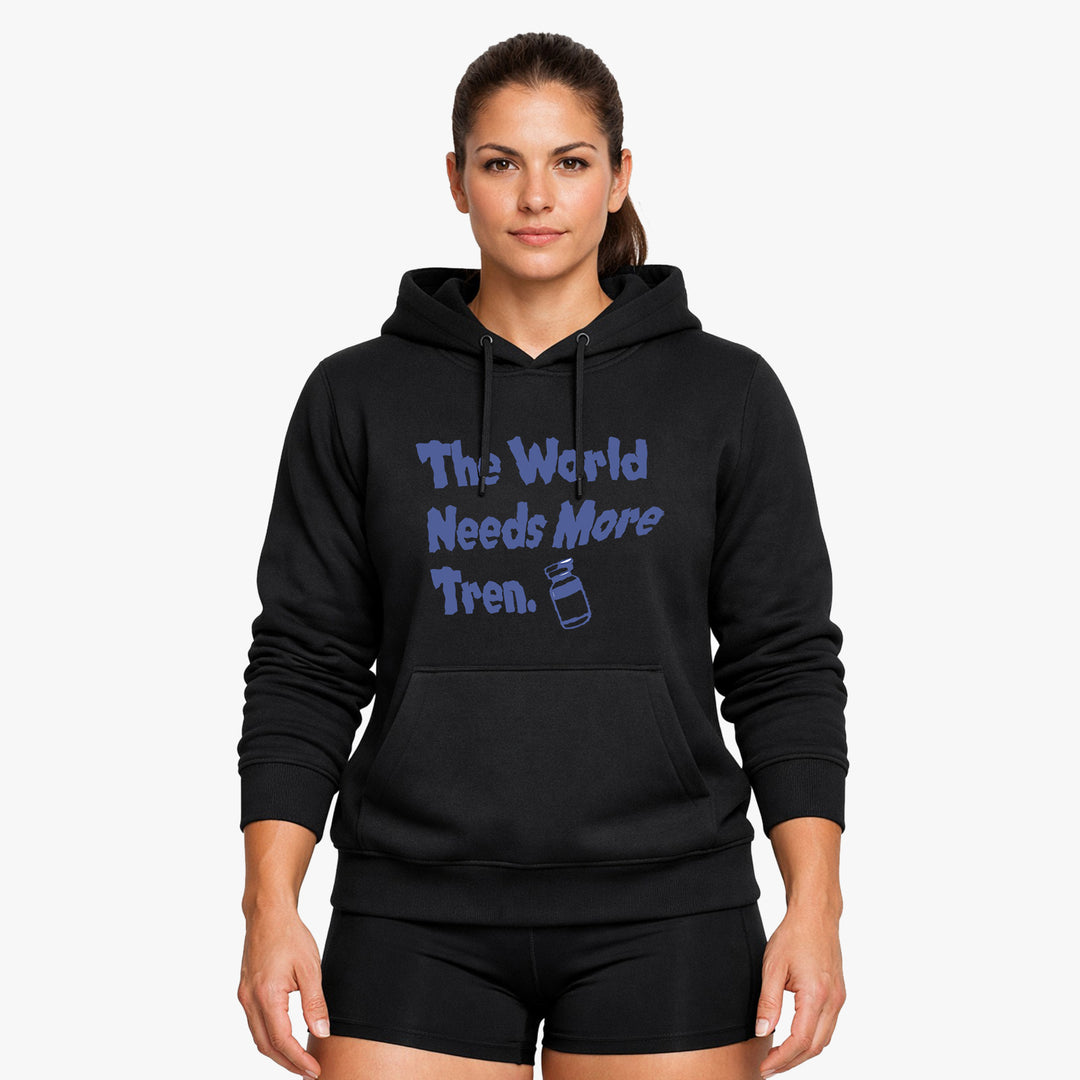 World Hoodie