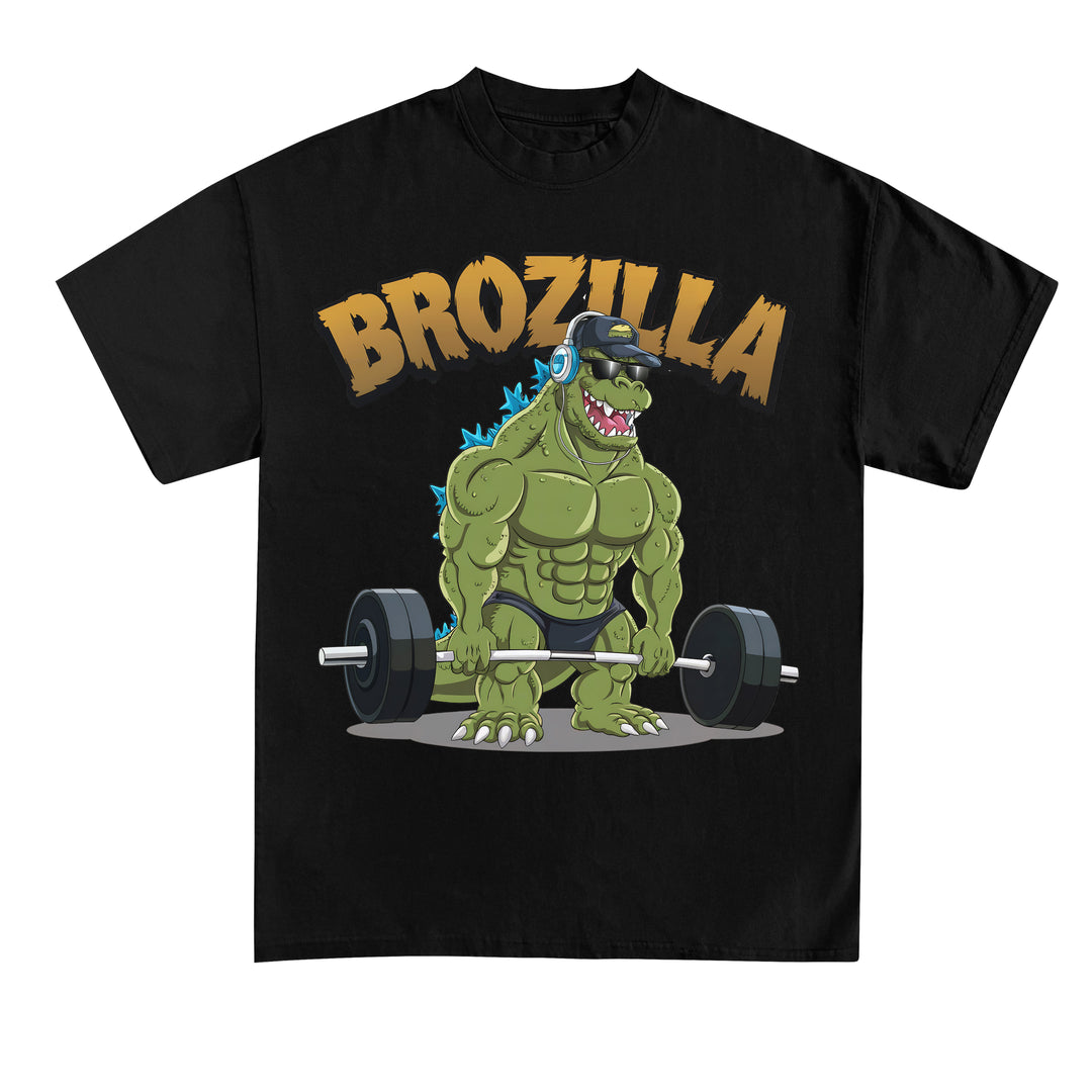 Brozilla Shirt