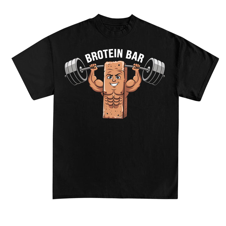 Brotein Bar Shirt