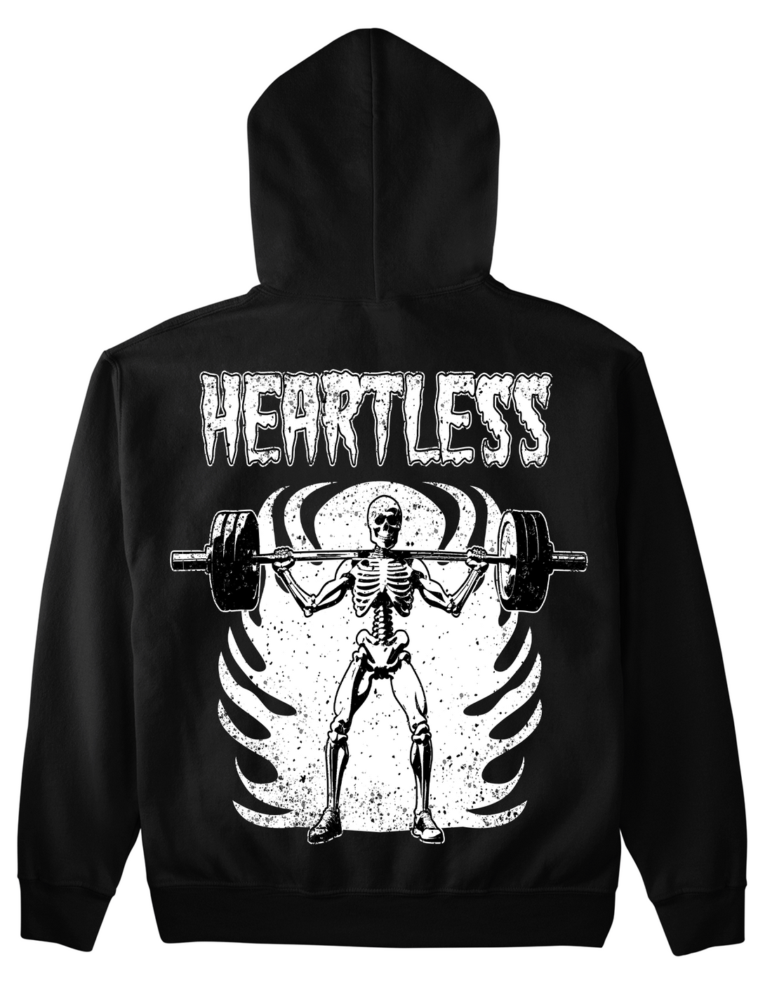 Heartless Hoodie