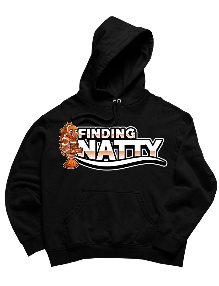 Finding Natty Hoodie