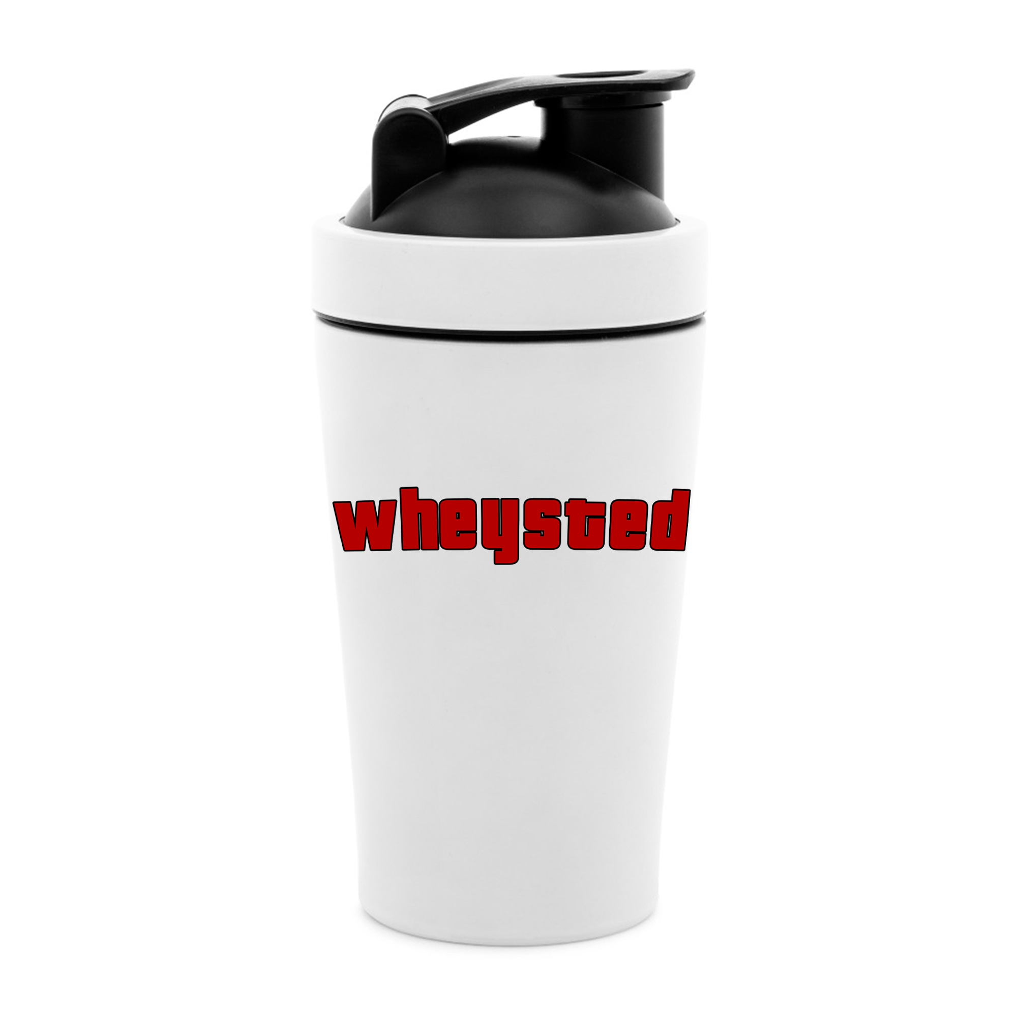 Wheysted-Shaker