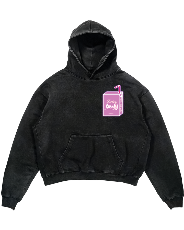 Juicy Oversized Hoodie