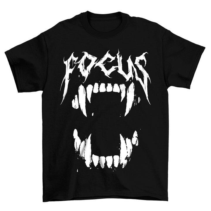 focus Shirt