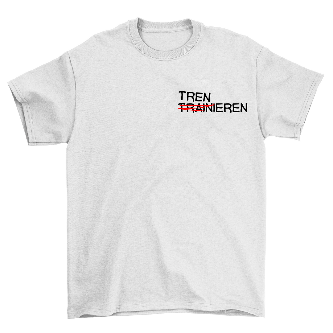 Trenieren Shirt